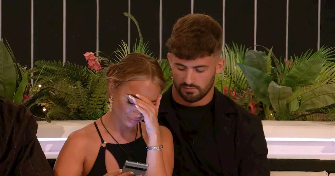 Love Island fans fume and complain to Ofcom over 'absolutely crazy' episode