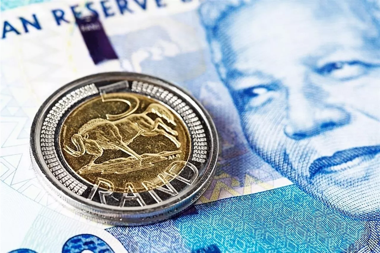 Absa sees rand heading to R17/$ as post-election optimism buoys markets