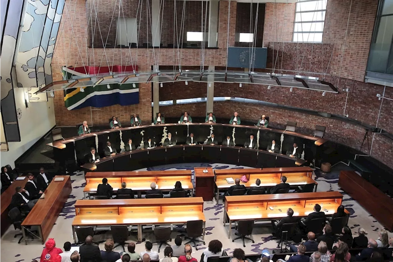 Constitutional Court dismisses application for leave to appeal Zimbabwe permit decision