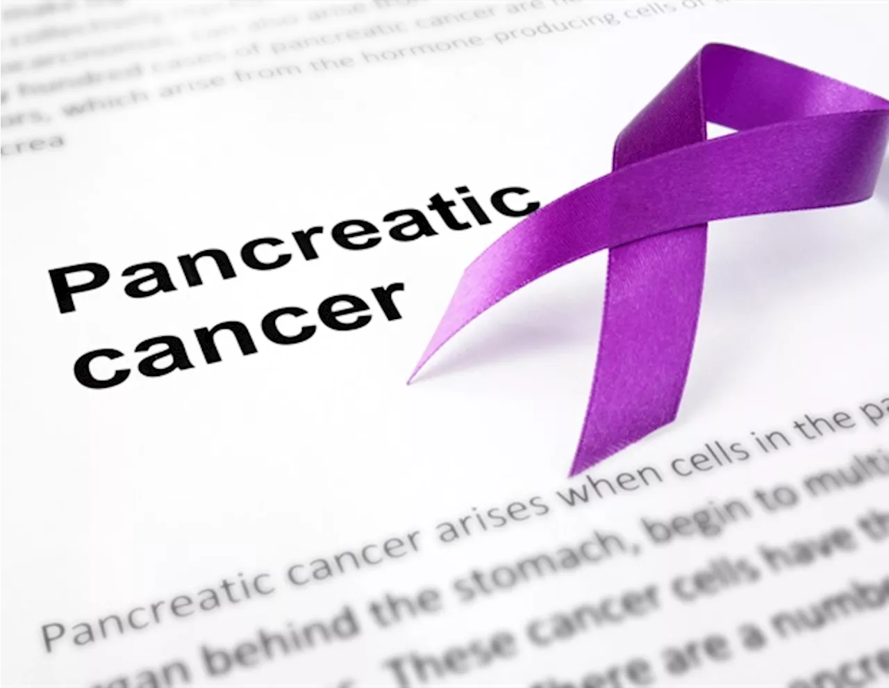 Study shows effectiveness of treating pancreatic cancer patients with chemotherapy before surgery