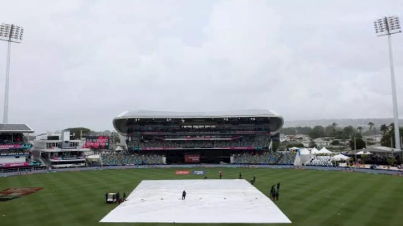 IND VS AFG Weather Report: भारत-अफगानिस्तान मैच में बारिश का साया, रद्द हुआ मैच तो किसे होगा फायदा