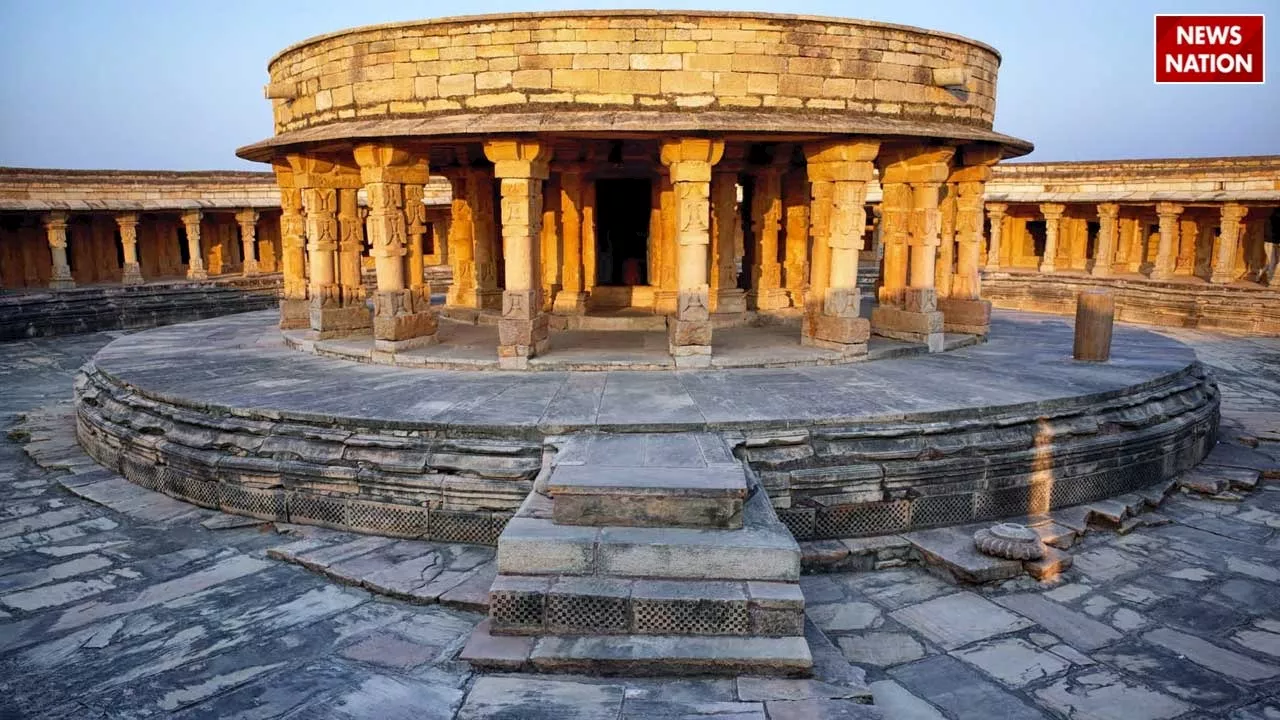 Mysterious Temples in India : भारत के तीन ऐसे मंदिर जो आपने कभी नहीं देखे होंगे