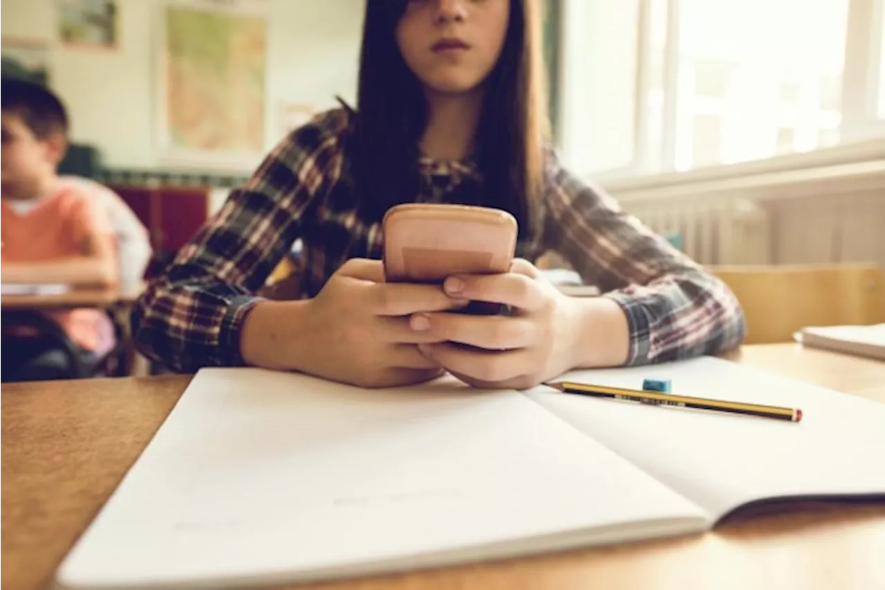 Los Angeles gaat smartphones op school verbieden