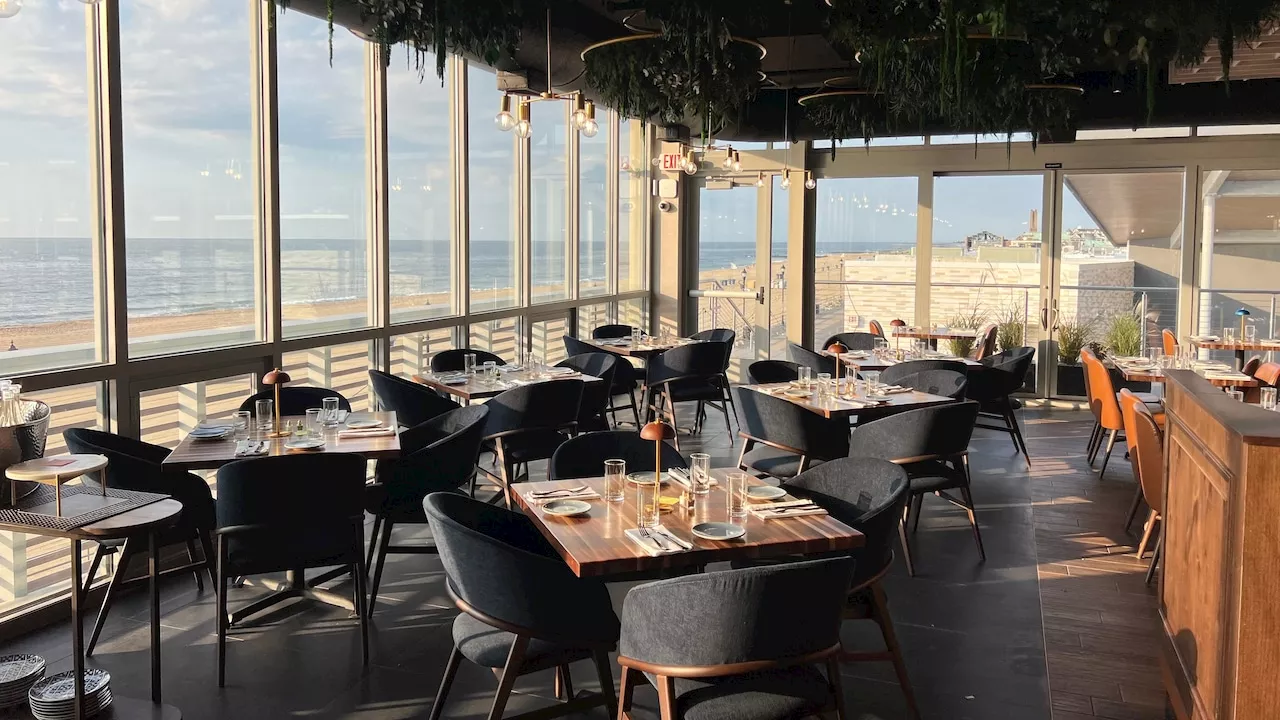 New rooftop restaurant coming soon to Jersey Shore’s hottest foodie town