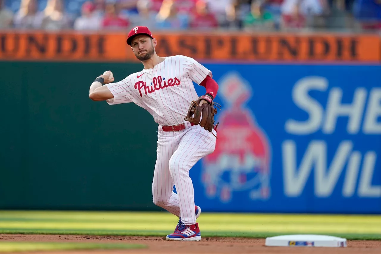 Philadelphia Phillies vs. San Diego Padres FREE LIVE STREAM (6/19/24): Watch MLB game online