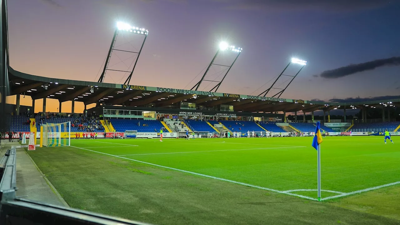 SKN-Frauen bestreiten Heimpartien in der NV Arena