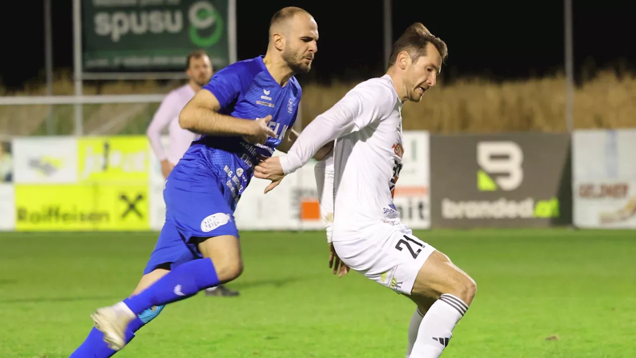 Waidhofen holt Schremser Spielmacher und neuen Torhüter