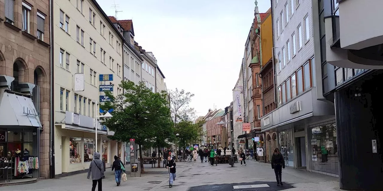 Insolvenz bei Scotch &amp; Soda? N&auml;chstes Gesch&auml;ft in der Breiten Gasse in Gefahr