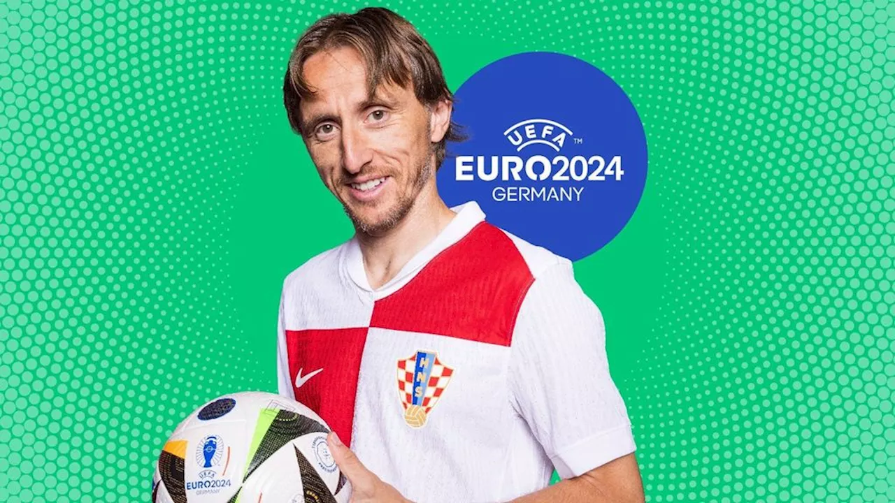 Guten Morgen EURO 2024: Kroaten zoeken eerherstel, nieuw Duits 'Zomersprookje'?