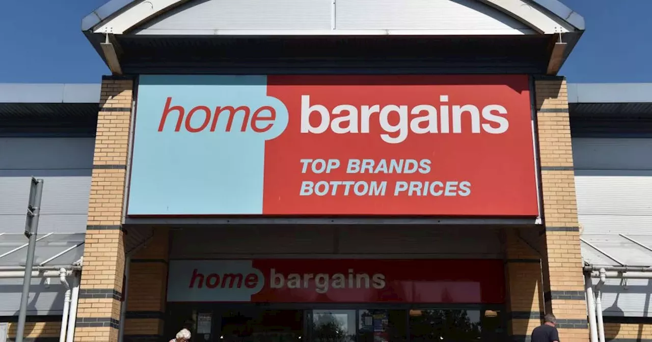 Facebook: 'Discontinued' chocolate bar now available in Home Bargains ...