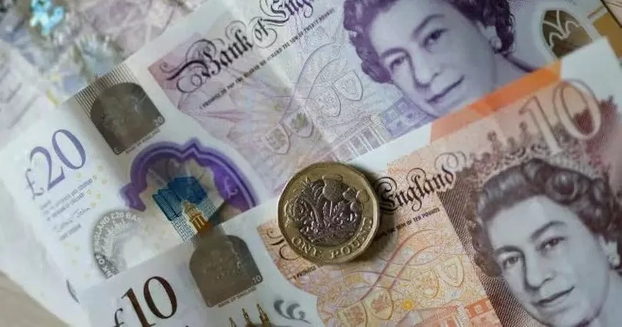 DWP could replace eight PIP payment combinations with vouchers