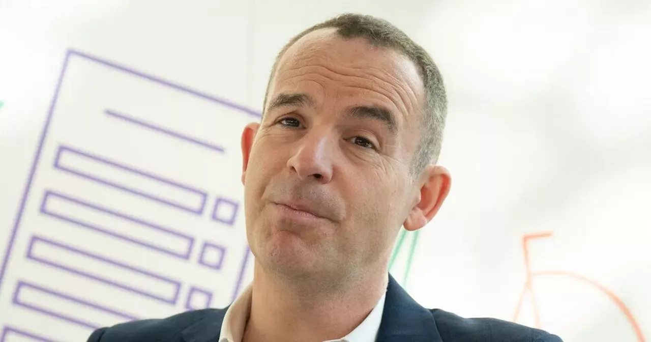 Martin Lewis supports woman facing £400,000 inheritance tax bill