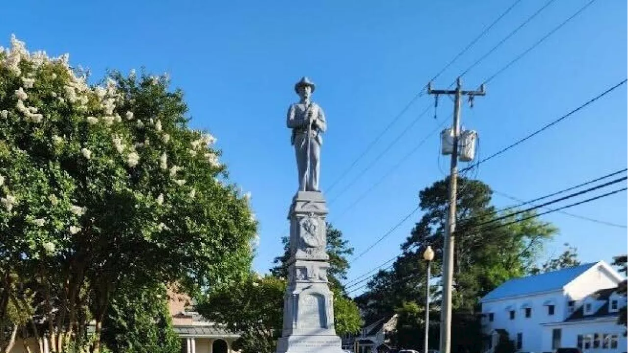 Appreciating our enslaved ancestors despite the relics of the Confederacy