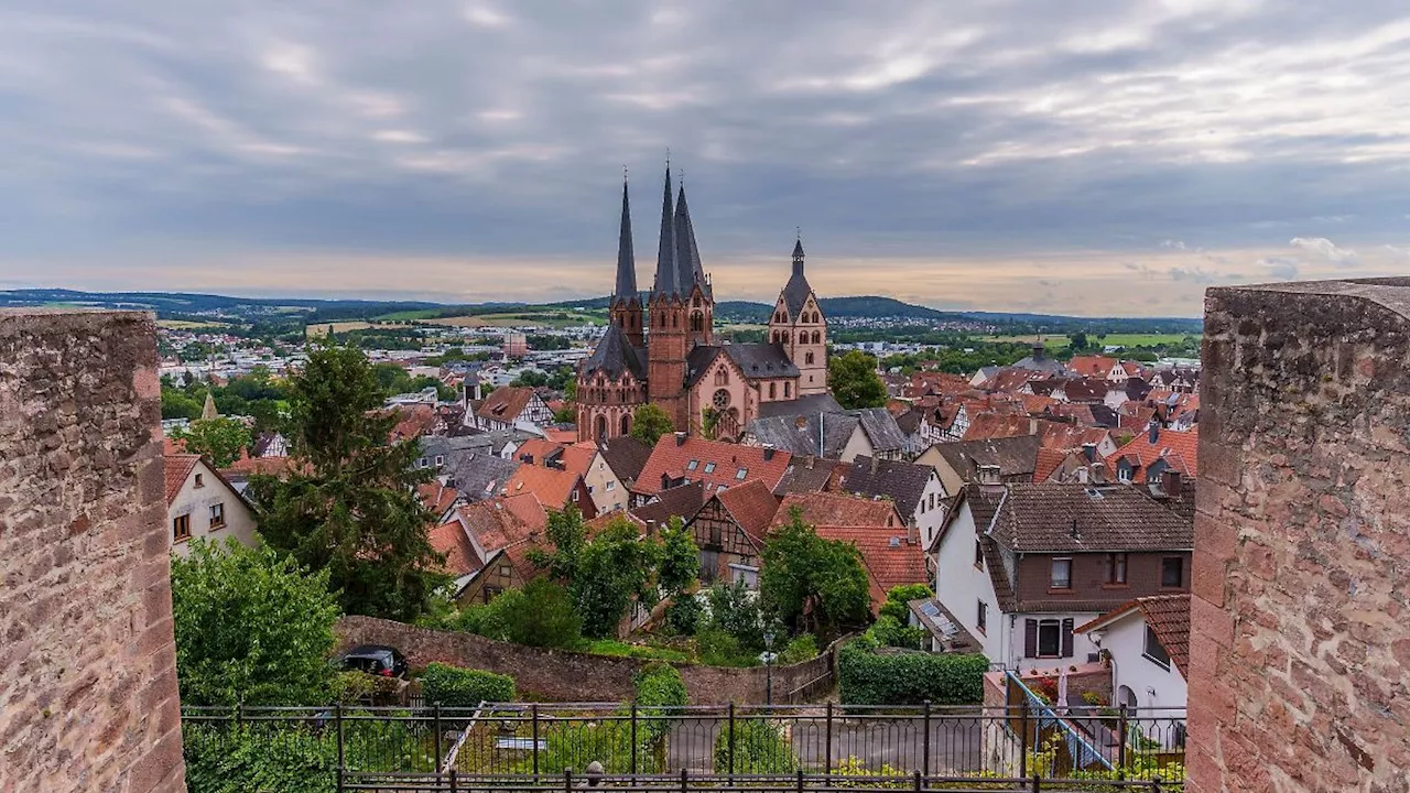 Hessen: Hessens bevölkerungsreichster Landkreis wird 50