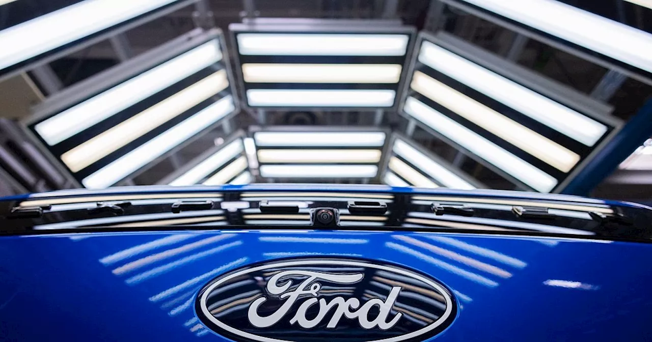 Betriebsrat: Ford plant weiteren Jobabbau