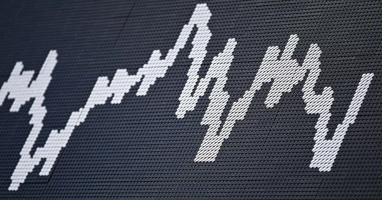 Dax steigt weiter