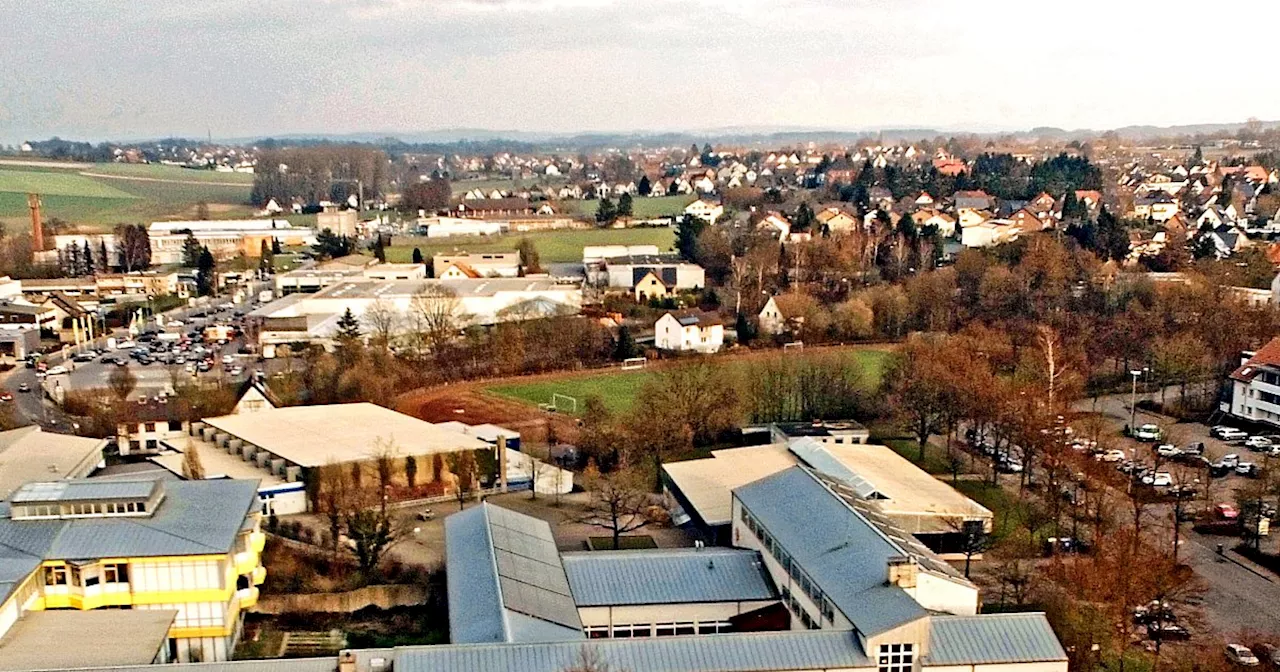 Nach erneuter Drohung an Gesamtschule in Spenge: Schulleitung reagiert „souverän“