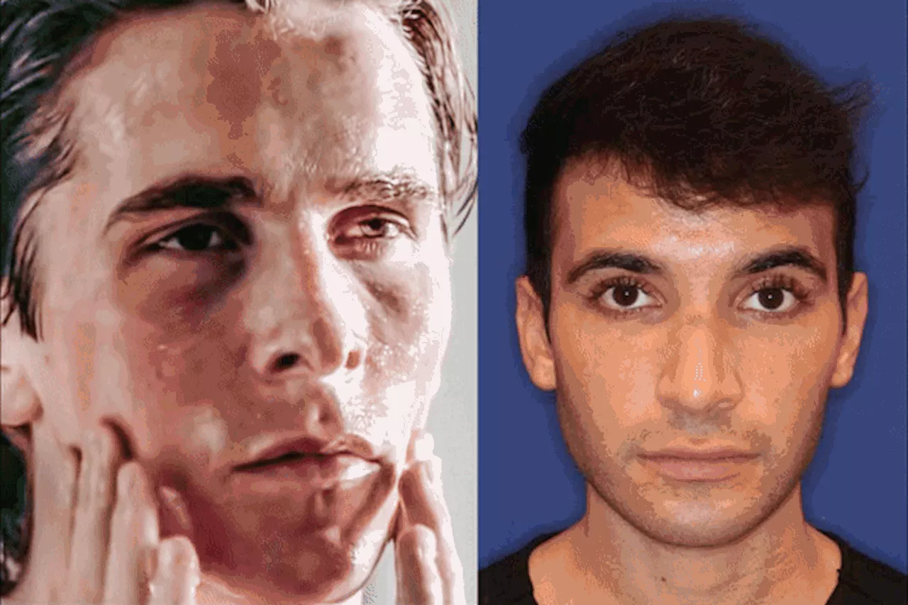 Gen Z men are spending thousands to get that 'American Psycho'-Patrick Bateman look