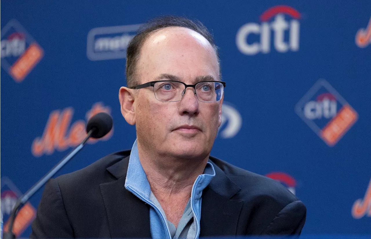 Mets owner Steve Cohen's hedge fund eyes new $1B AI fund: report