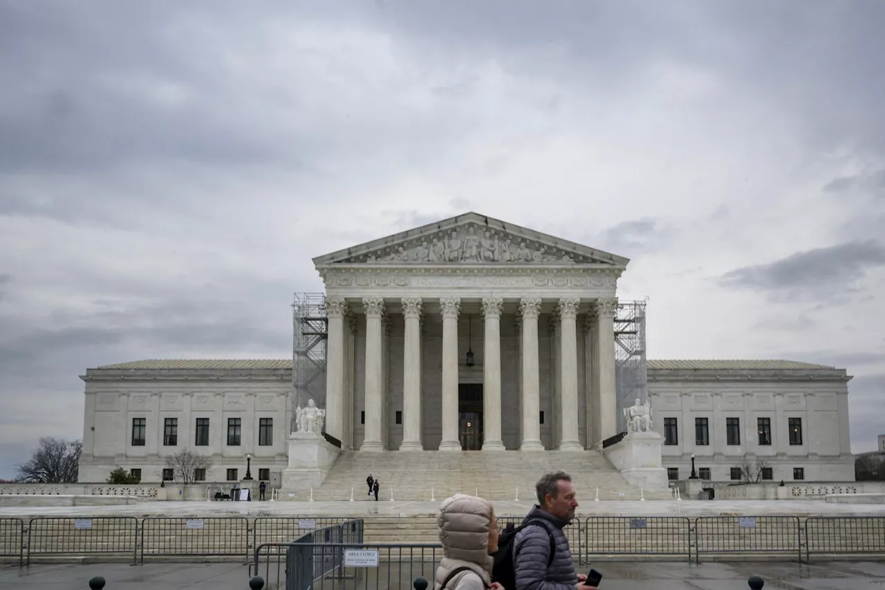 Supreme Court strikes down bump stock ban: Letters to the Editor — June 18, 2024