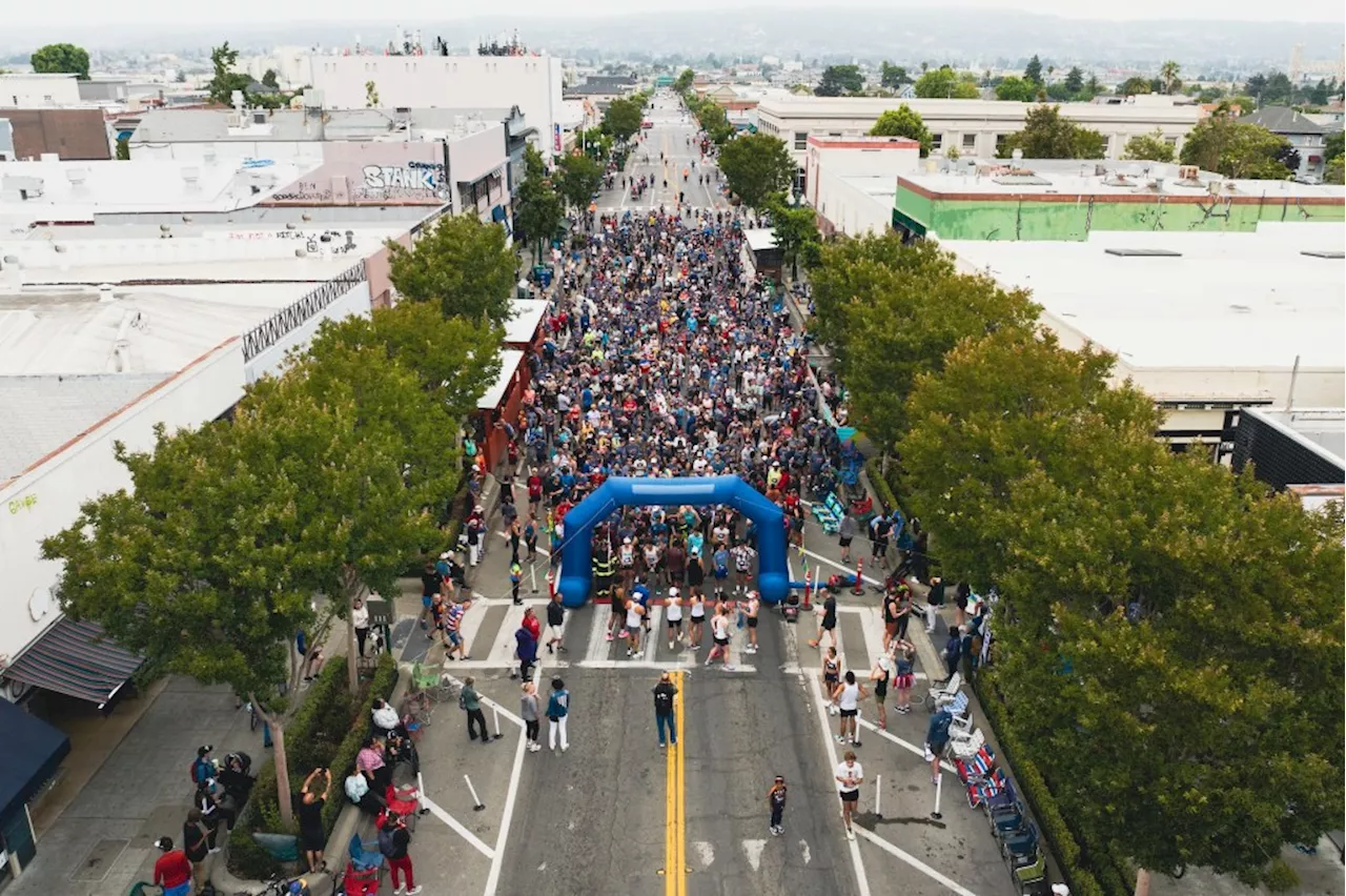 Around the Island: Get ready for Alameda’s July Fourth parade!