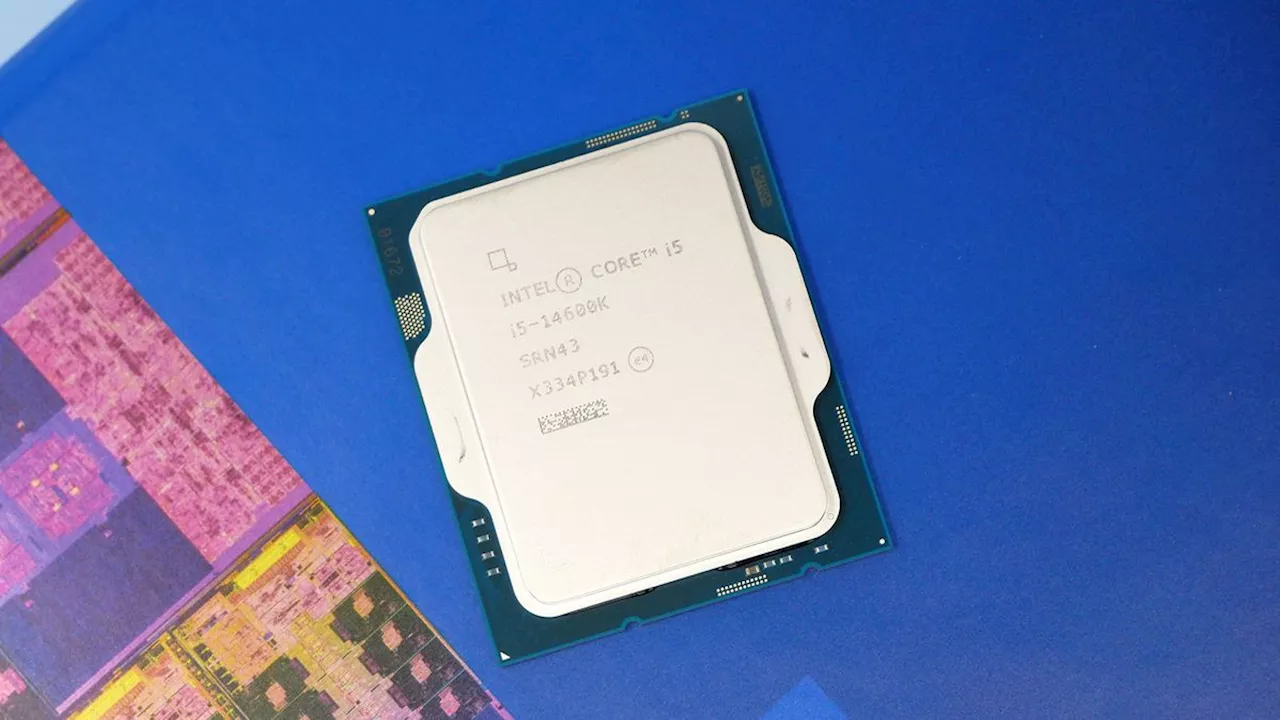 Intel clarifies what BIOS settings 13th/14th Gen CPUs should be used for power and current