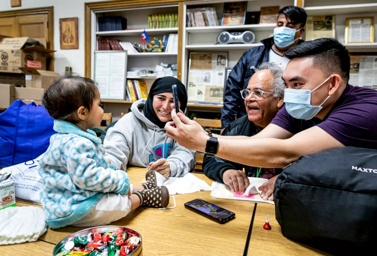 Harrisburg celebrates its tradition of welcome on World Refugee Day