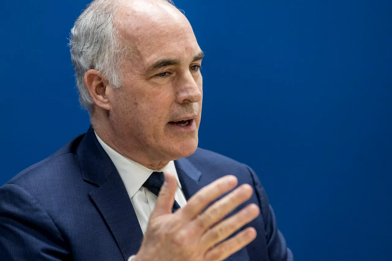 Pa.’s Sen. Bob Casey surprises some with his abortion-rights stance