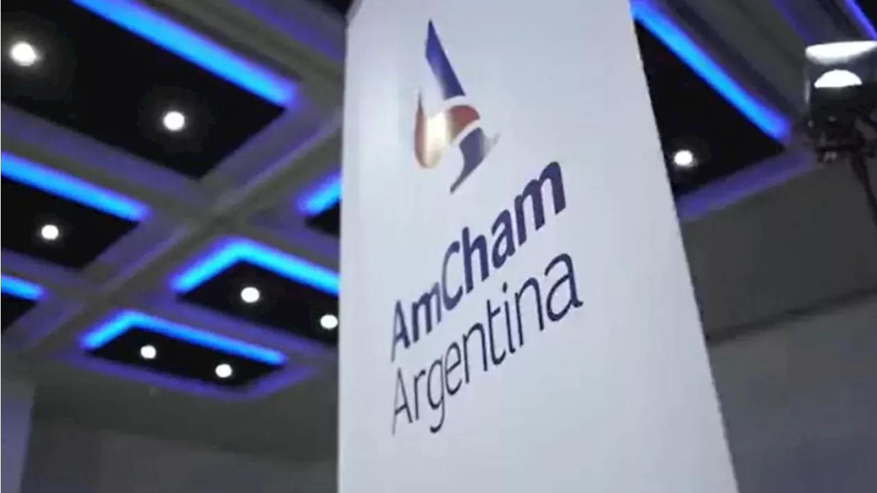 Empresas norteamericanas en Argentina señalan puntos para 'perfeccionar' la Ley Bases