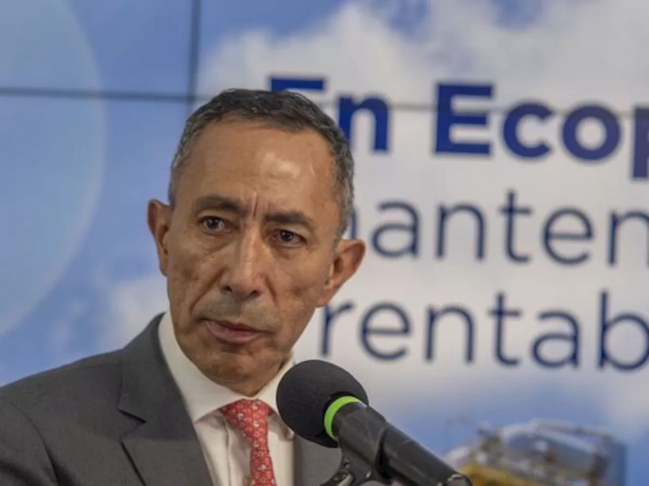 Ecopetrol recibió autorización para endeudarse hasta por $1 billón con la banca local