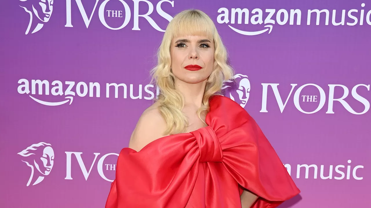 Für Paloma Faith ist Co-Parenting eine große Herausforderung