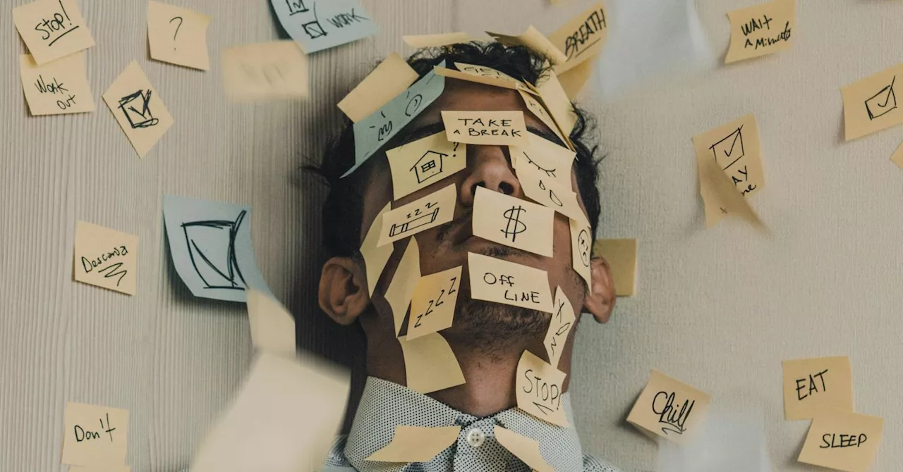 These behavioral methods can help put procrastination and avoidance in the past.