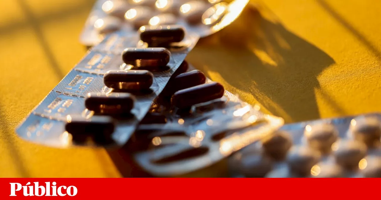 Plataforma alerta que novos medicamentos demoram 700 dias a chegar ao doente