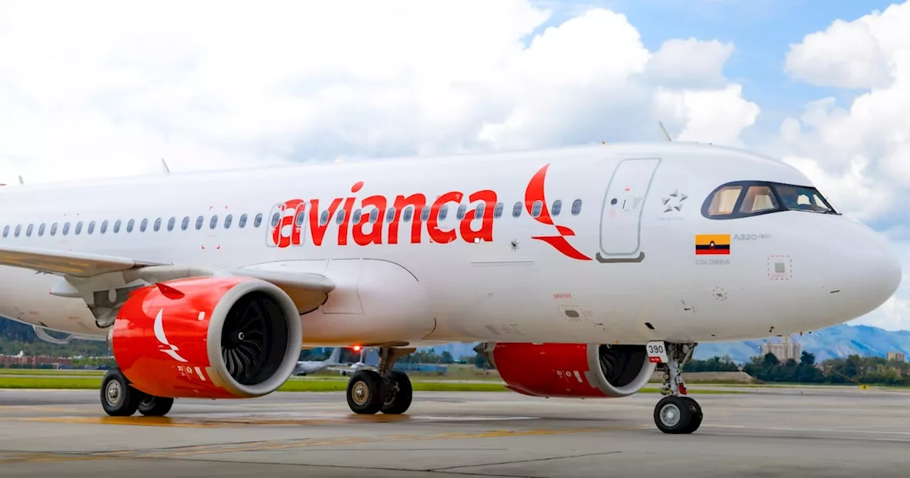 Ojo: Avianca anuncia cambios en las medidas y peso de las maletas de equipaje