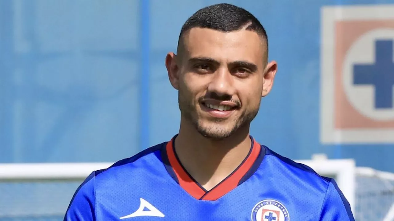 El día que Edson Álvarez goleó 13-0 a Giorgos Giakoumakis, refuerzo del Cruz Azul