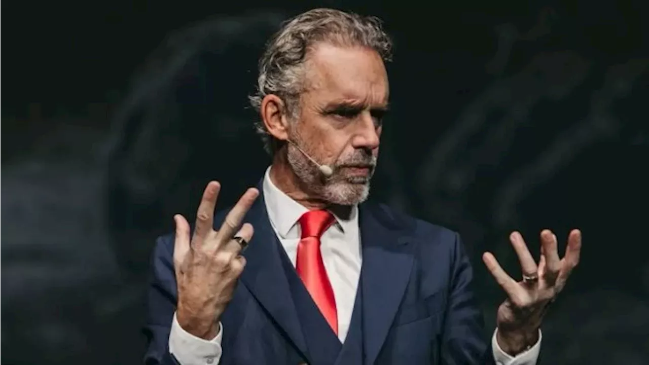 'Tem que admirar Hitler': saiba quem é Jordan Peterson, convidado para evento divulgado pela CEO