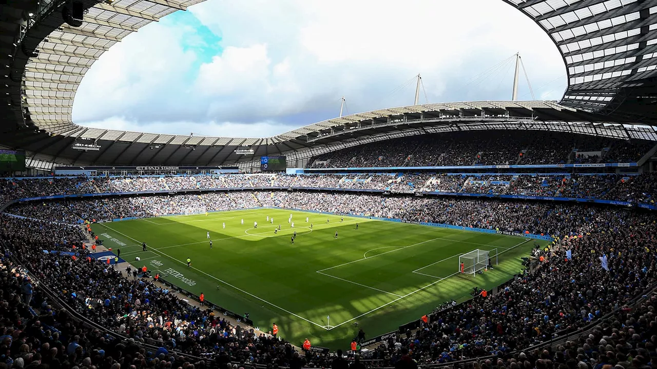 Prenez vos places pour la Premier League 2024-2025 au meilleur prix avec P1 Travel