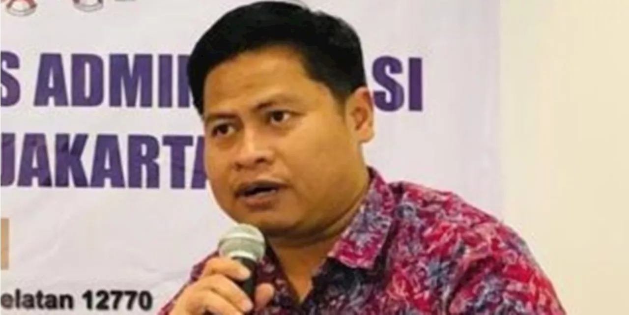 RUU Polri Penting untuk Tingkatkan Profesionalisme Kelembagaan