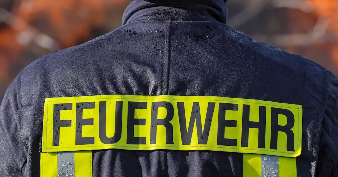 Hiddenhausen: Bagger beschädigt Gasleitung – Kindergarten evakuiert​