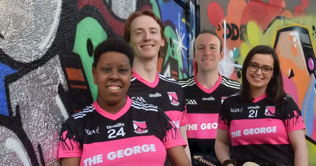 Four LGBTQ+ GAA players on the importance of safe spaces, inclusivity, and shaking off stereotypes