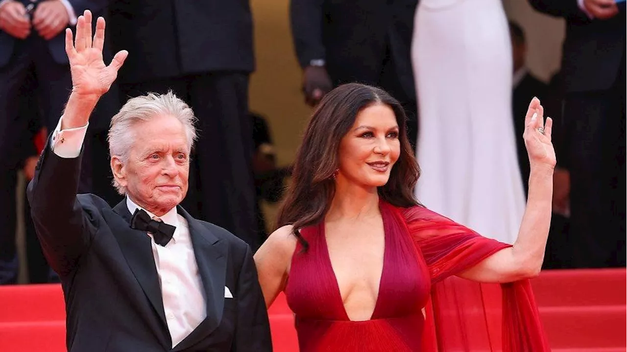 Michael Douglas will 12 Millionen Dollar für seine New Yorker Villa