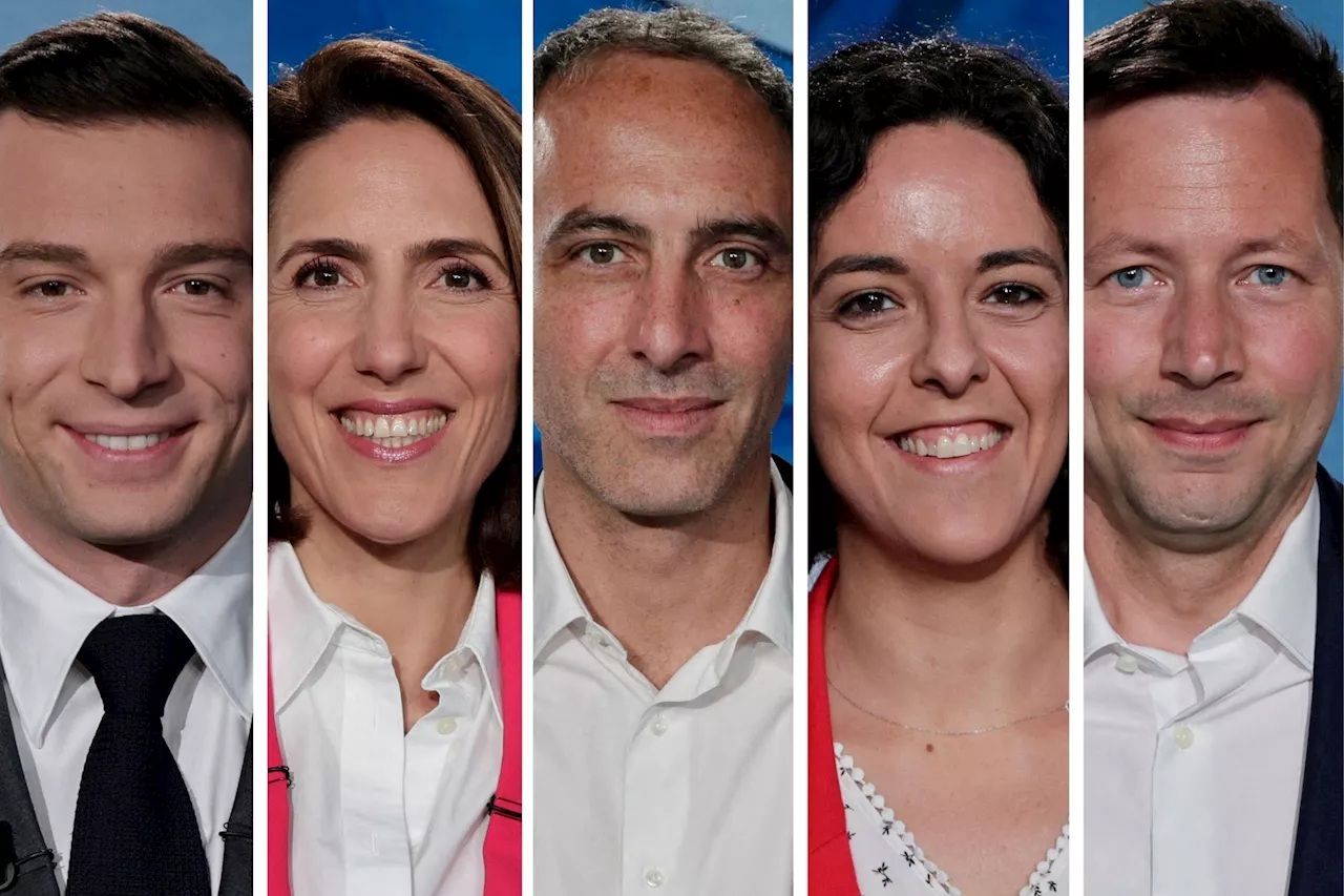 Élections européennes : peut-on faire confiance aux sondages ?