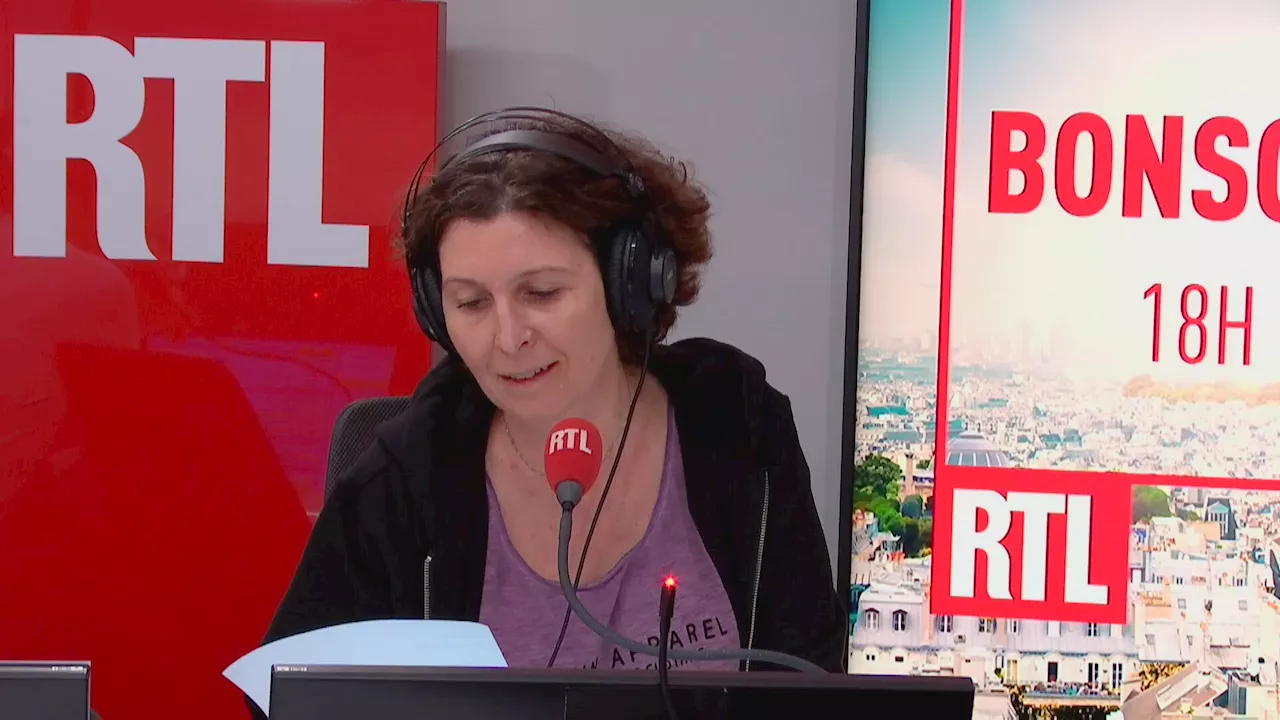 RTL Bonsoir ! du 18 juin 2024