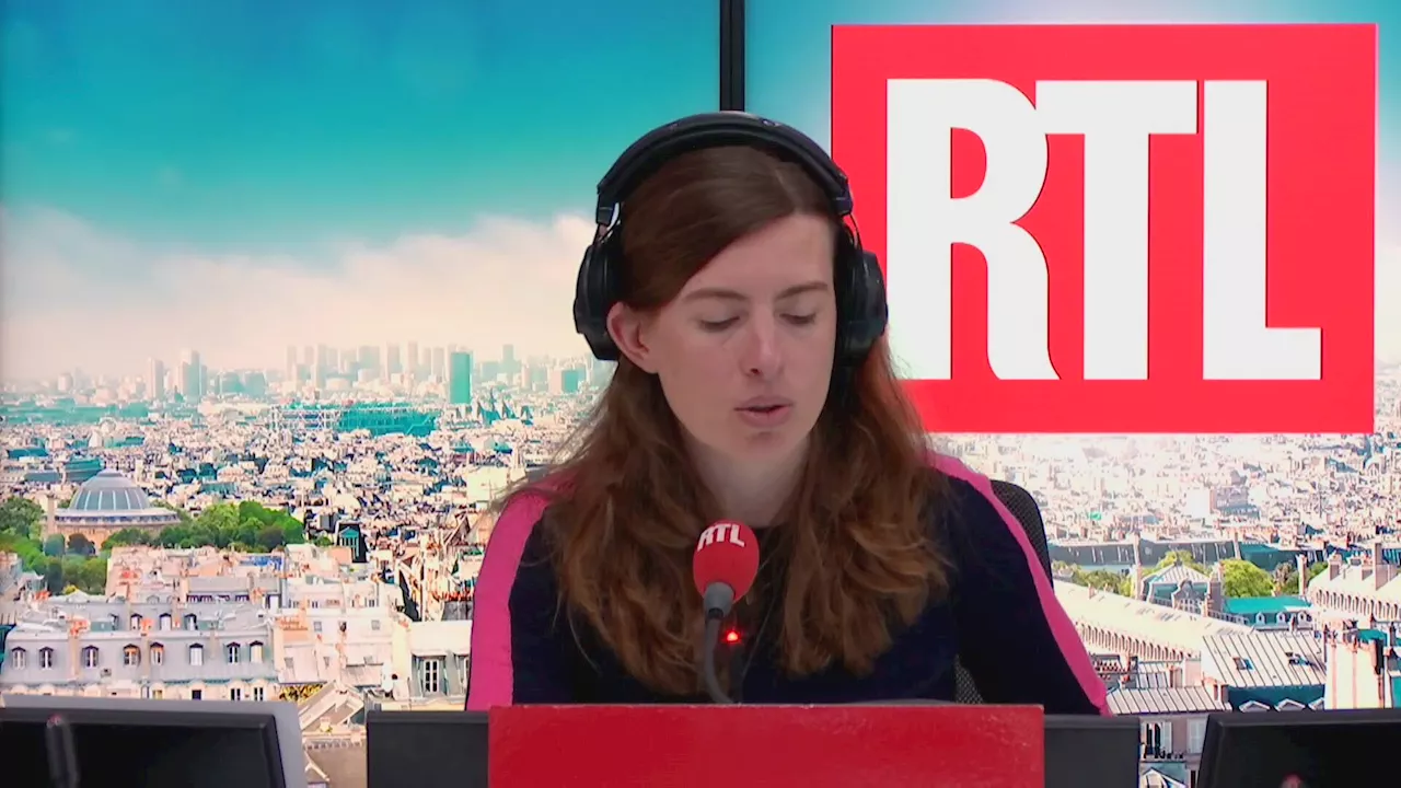 RTL Midi du 18 juin 2024