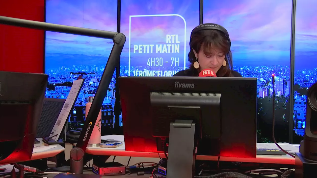 RTL Petit Matin du 19 juin 2024