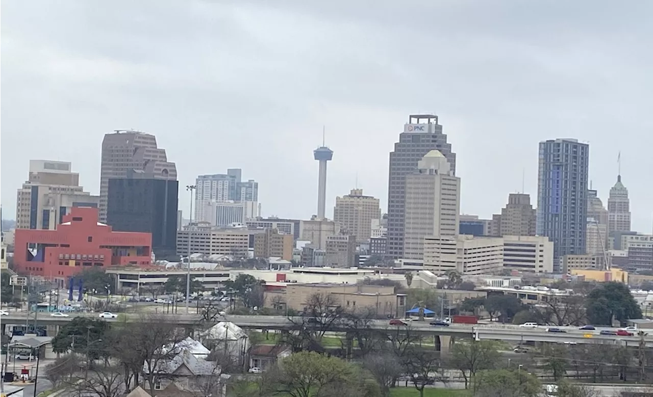 Study ranks San Antonio among nation's worst-run cities