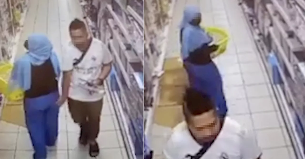 Local Man Charged With Outraging Modesty Of A Woman In Selayang Supermarket