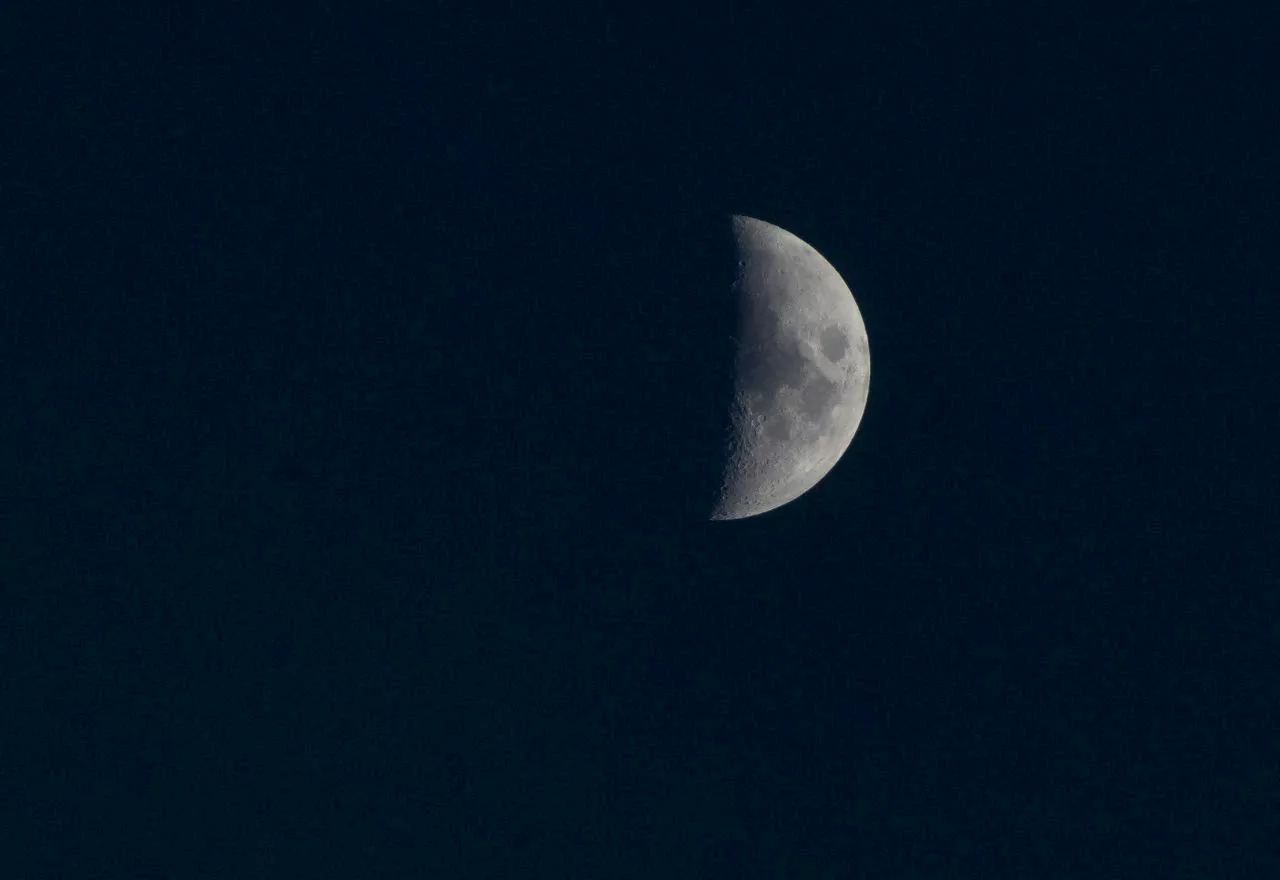 Primeira 'grande paralisação lunar' em 18 anos acontece neste fim de semana; entenda