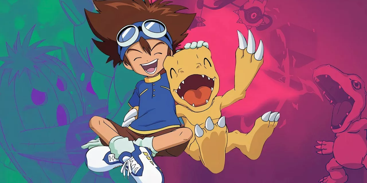 10 Best Digimon Adventure Episodes, Ranked