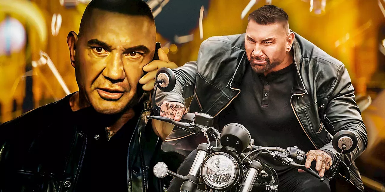 All 9 Dave Bautista Movies & TV Shows United States Head